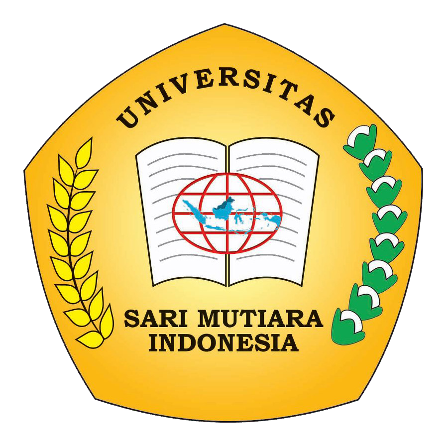 Universitas Sari Mutiara Indonesia